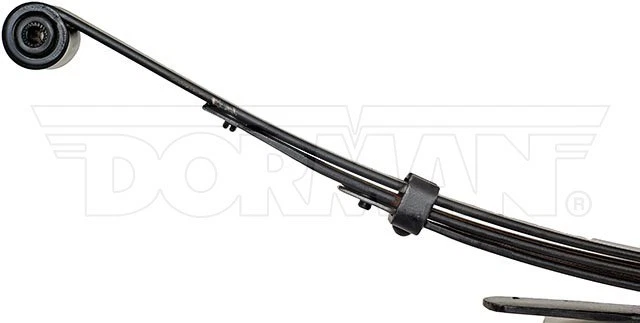 Dorman 34-1433 Suspension Leaf Spring fits Dodge Dakota - Image 2 of 4