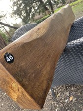 XL Fireplace Mantle Wood Beam Log Burner Shelf Lintel Timber Oak Stain Rustic s4