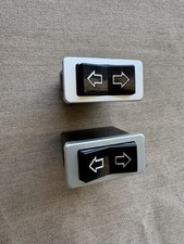 Vintage Maserati Window Switches Ghibli Bora Indy Etc May Fit Other Car Models