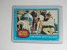1977 Topps Star Wars Luke checks out his new Droid #14