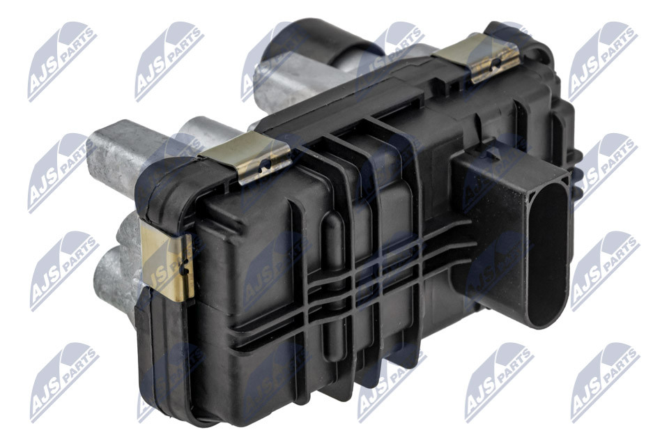 NTY ECD-BM-031 Actuator, turbocharger for BMW
