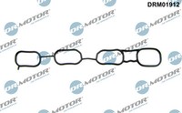 Dr.Motor Automotive Dichtung AnsaugkrüMmer FüR Toyota Yaris 1.3 1.33 Vvt-I