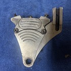 Custom Billet Brake Assembly Caliper Bracket Harley Softail Chopper