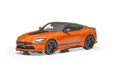 1/43 Nissan Fairlady Z Customized Edition Collectables 17+