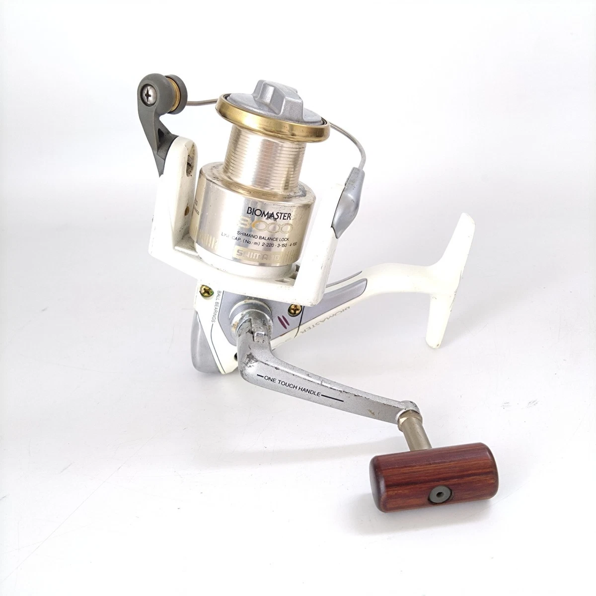 Shimano Biomaster for sale | eBay