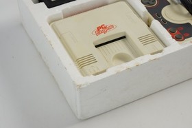 PC Engine Console System Boxed PI-TG001 Tested 7Z410121B