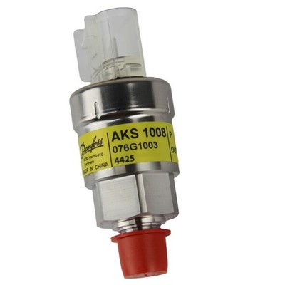 Danfoss Pressure Transmitter 060G593805 TDR00369