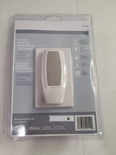 Hampton Bay Hunter Universal Ceiling Fan Remote Control Full Function 343668 New