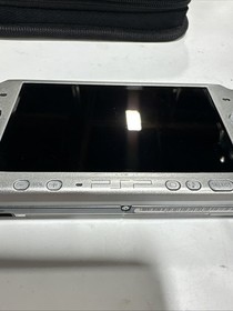 SONY PSP-3000 PLAYSTATION PORTABLE CONSOLE KIT PSP3001 NO BATTERY