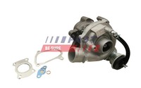 Fast Lader Aufladung FT63557 FüR Fiat Ducato Bus JTD Peugeot Boxer 244 230L Hdi
