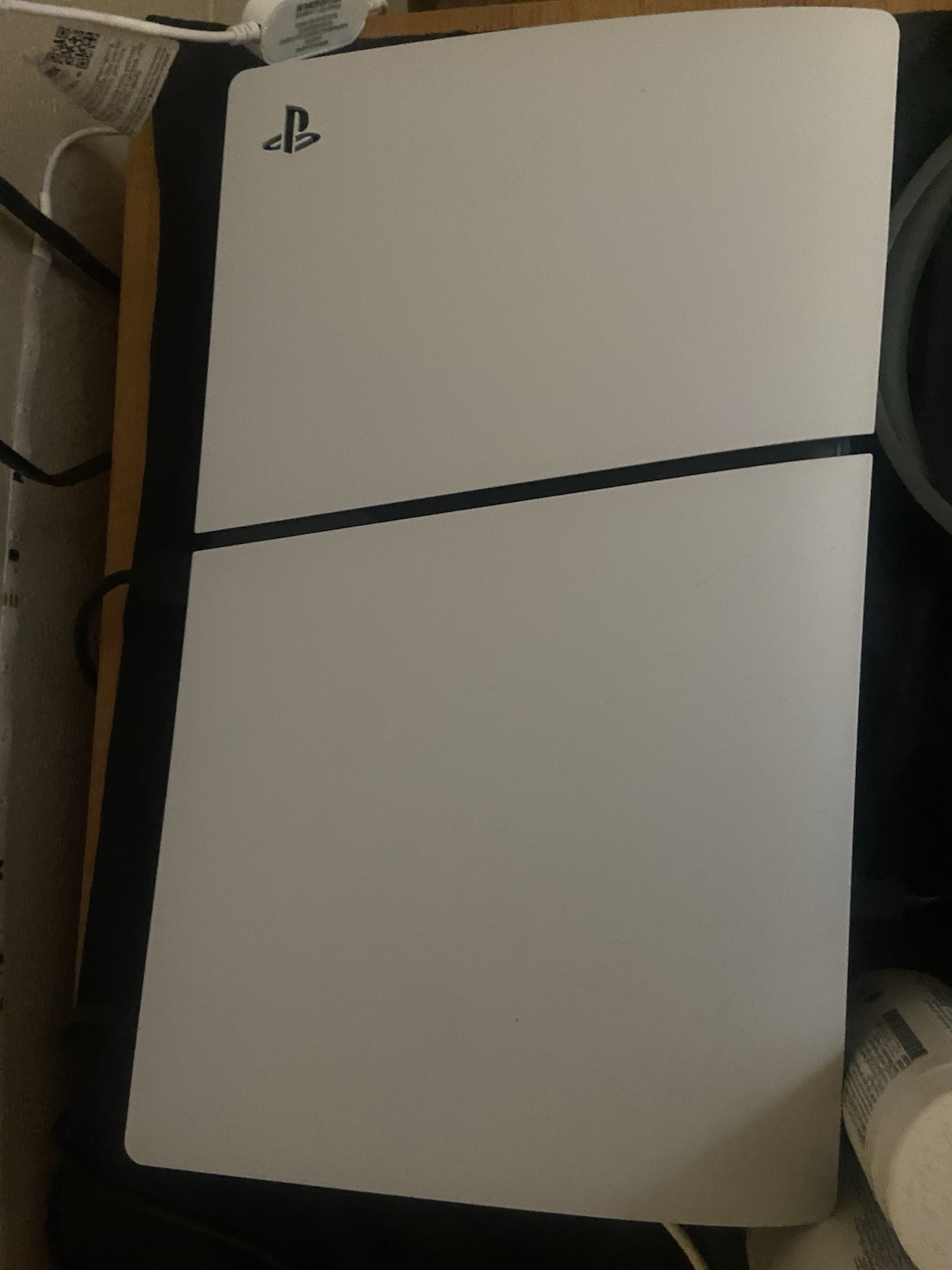 Sony Playstation 5 console digital with controller 825 gb