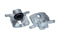 Bremssattel Kamoka JBC0612 FüR Mitsubishi Sport Pajero Triton Grauguss L200 2