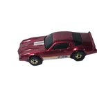 Vintage 1982 Mattel Hot Wheels Camero Z-28 Die-Cast Toy Car
