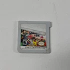 Super Smash Bros for Nintendo 3DS (Nintendo 3DS, 2014) Cart Only
