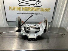 SKI-DOO REV SUMMIT MXZ GSX 800 600 500ss X BULKHEAD CROSS MEMBER NUN 518325423