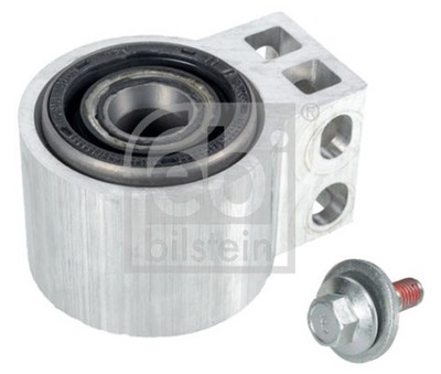 FEBI BILSTEIN Querlenkerlager 43718 für CHEVROLET OPEL CRUZE ASTRA AMPERA P10