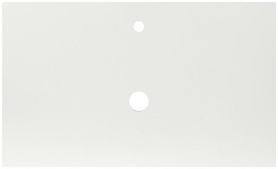 Native Trails VT36-V-NS-1 NativeStone 36'' Concrete Vanity Top - Pearl