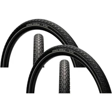 Kenda Kwick Drumlin Tires 26 x 2 Clincher Wire Black 60tpi KS Pack of 2