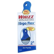 Whizz 1018664 2 in. The Ergo Flex Soft Angle Paint Brush - Pack of 18