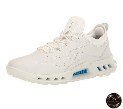 [ECCO] Wasserdichte Golfschuhe Biom C4 Herren EU40
