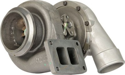 つっきー 196464 GENUINE NEW BORGWARNER HT3B TURBO FOR CUMMINS NT855 & NTC