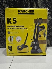 Karcher K5 Power Control Pressure Washer  - RRP £349.99