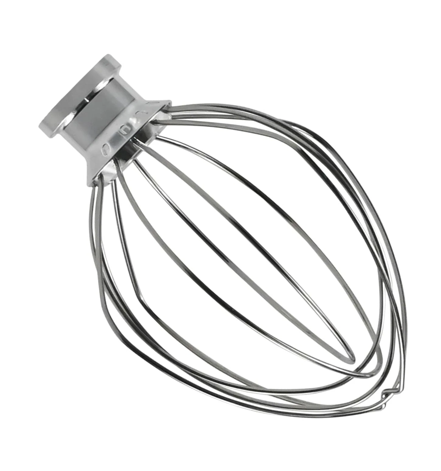 Wire Whisk 63227 For Hamilton Beach Wire Whisk Eclectrics for All-Metal Stand...