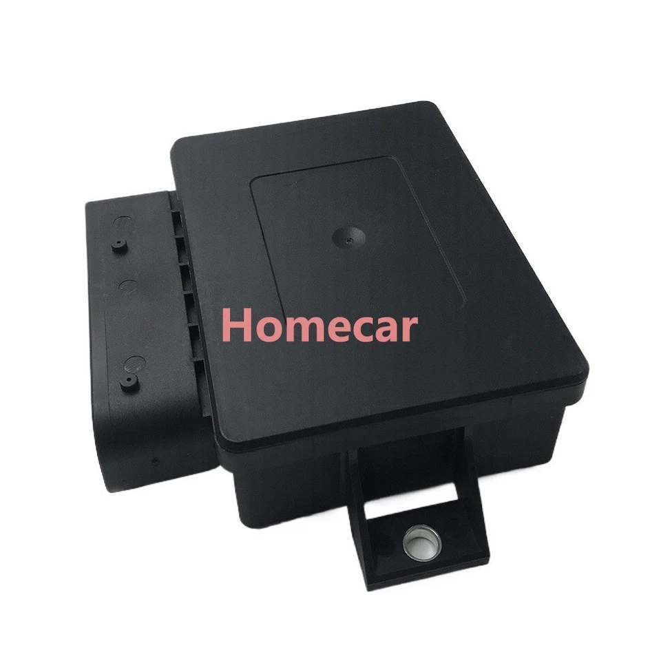 Brake Control Module For 11-19 BMW 5 / 6 SERIES X3 X4 (F10 F06 F12 F25 F26) - Image 3 of 4