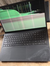 Dell 15 DC15255 15.6" FHD Touch Ryzen 7 7730U 16GB RAM 512GB SSD Lcd