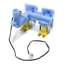 Fisher & Paykel Dual Inlet Valve Newer Top Loader Washers  WA80T6 IW712 IW812