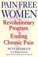 Pete Egoscue | Pain Free For Women | Taschenbuch | Englisch (2003)