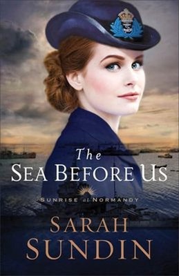 The Sea Before Us Paperback Sarah Sundin