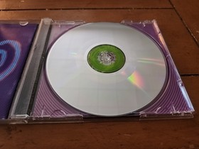 Jet Grind Radio (Sega Dreamcast, 2000) CIB Complete Tested Working