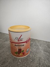 FitLine Activize Pfirsich Eistee Peach 175g Pulver Limited Edition