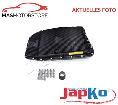 HYDRAULIKFILTER SATZ AUTOMATIK-GETRIEBE JAPKO FTJ015 V NEU OE QUALITÄT