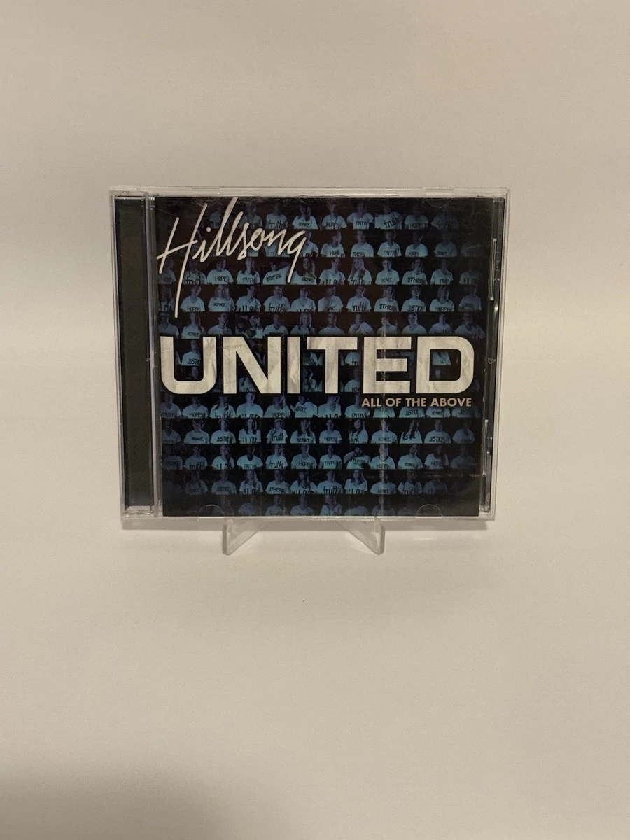 Hillsong Music CDs for sale | eBay