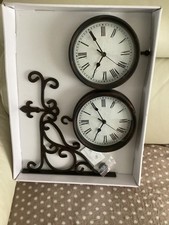 horloge murale