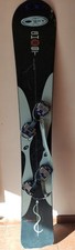 snowboard hard Ghost 169