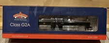 Bachmann Class G2A Steam Locomotive 49361 BR OO Gauge Black Boxed Excellent
