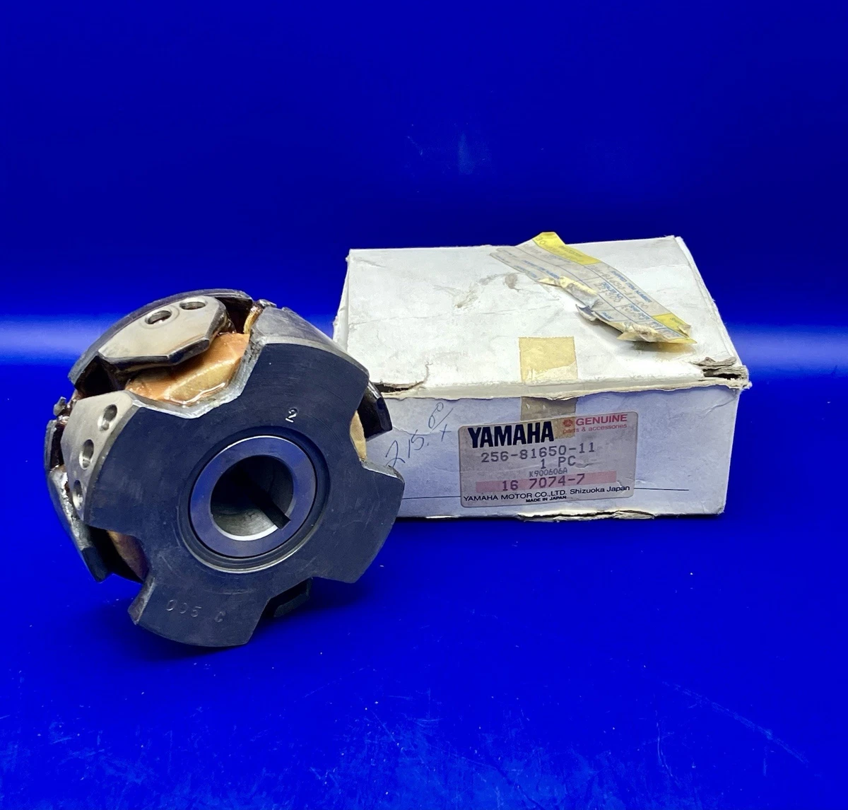 Yamaha Motorcycle Engines and Engine Parts for Yamaha TX650 for