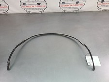 1994-96 Impala Ss Passenger Right Front Wheel Well Moulding Trim - Oem