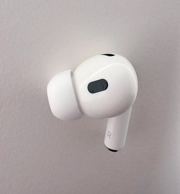 Apple Airpods Pro 2 Right Side replacement A3048 Year 2023 (USB-C
