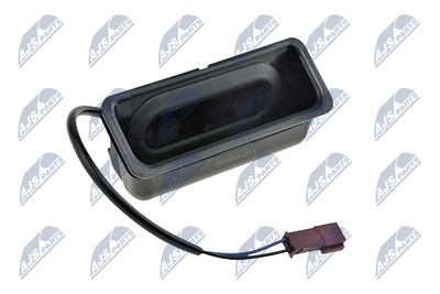 NTY EZC-BM-071 Tailgate Handle for BMW