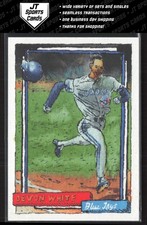 2024 Topps Spotlight Devon White 13 | Toronto Blue Jays