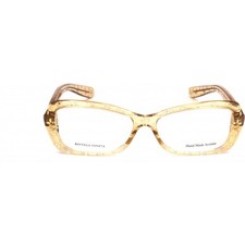 Image of Bottega Veneta BV-170-0O3 BV 170 52 0O3 Opticals