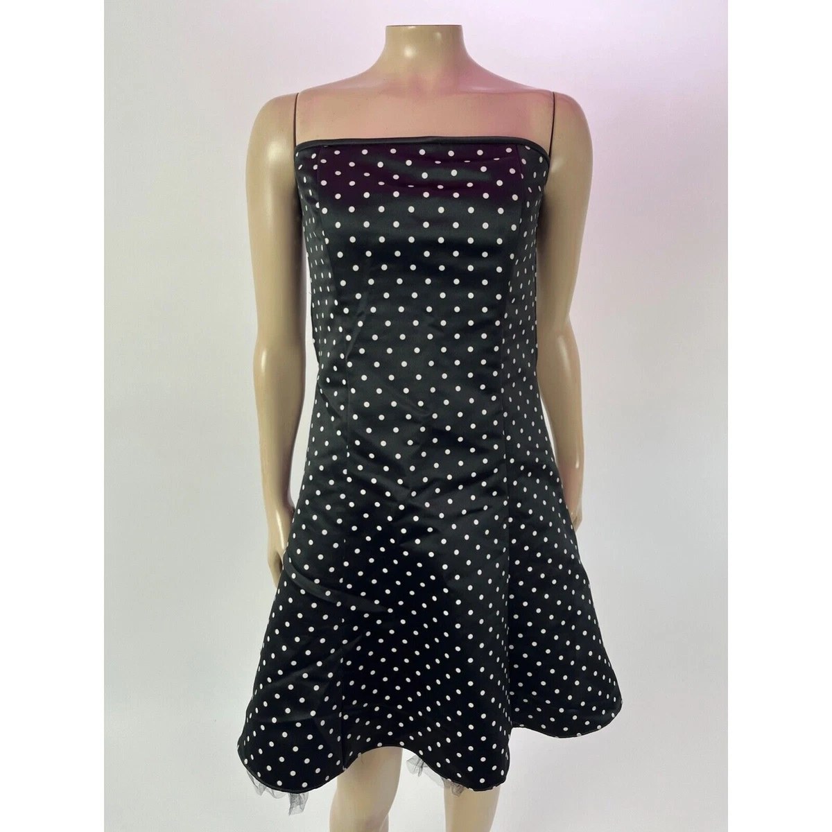 pink dress 90s Vintage 90s Black JESSICA McCLINTOCK GUNNE SAX Velvet Rhinestone Halter Maxi Formal Dress main image 0