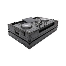 Magma MGA41040 - Controller Case XDJ-AZ / XZ with Wheels All Black - 100 Temp