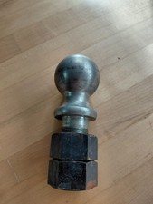 2-5/16 Valley Master Hitch Ball V5 10,000 lbs.