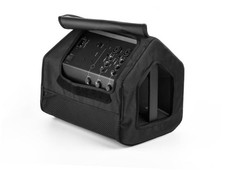 Dust Case for Bose S1 Pro Speaker for Bose S1 Speaker Cover Protective black
