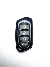 CODEALARM H5OT66 CAT4P ORIGINAL KEY FOB KEYLESS ENTRY REMOTE